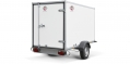 RIMORCHIO SySTEMA BOX