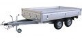 RIMORCHI PROFESSIONALI FT/FH